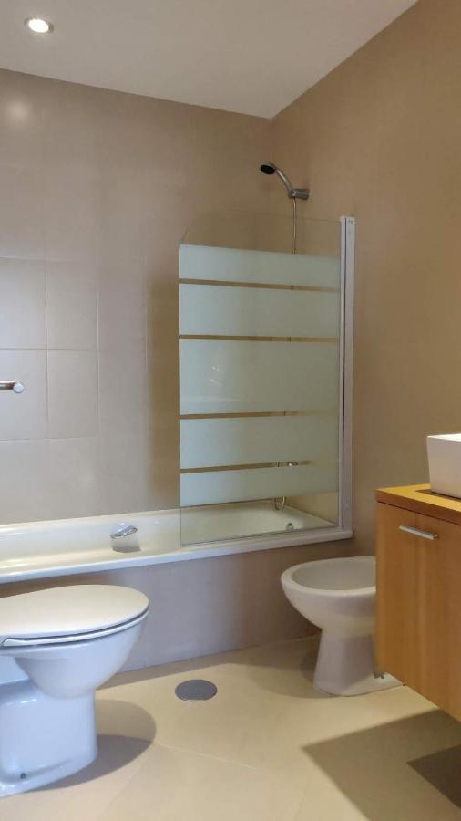 סוסינה Calle Atlantico 74 3B Penthouse מראה חיצוני תמונה