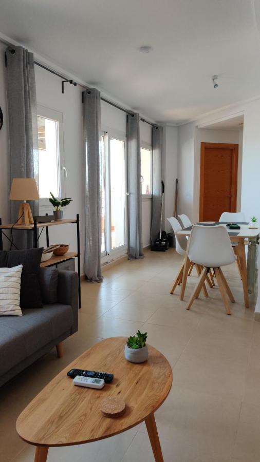 סוסינה Calle Atlantico 74 3B Penthouse מראה חיצוני תמונה