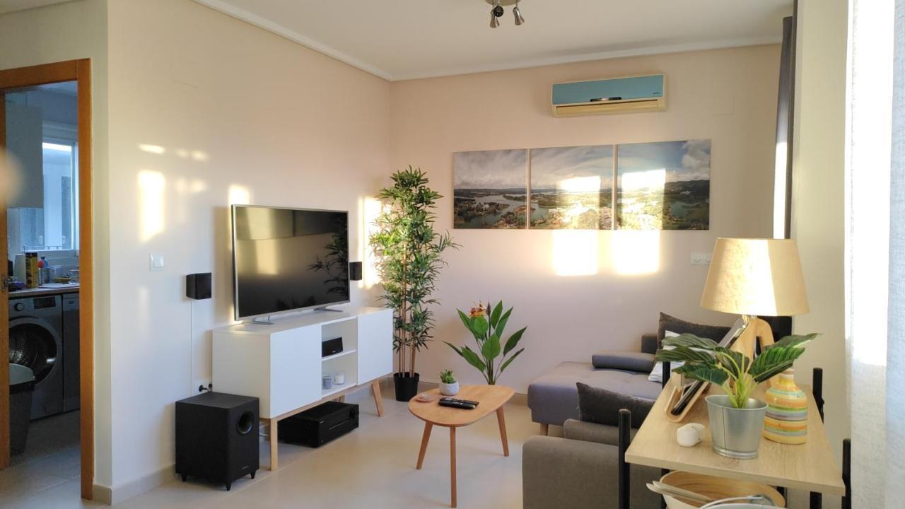 סוסינה Calle Atlantico 74 3B Penthouse מראה חיצוני תמונה