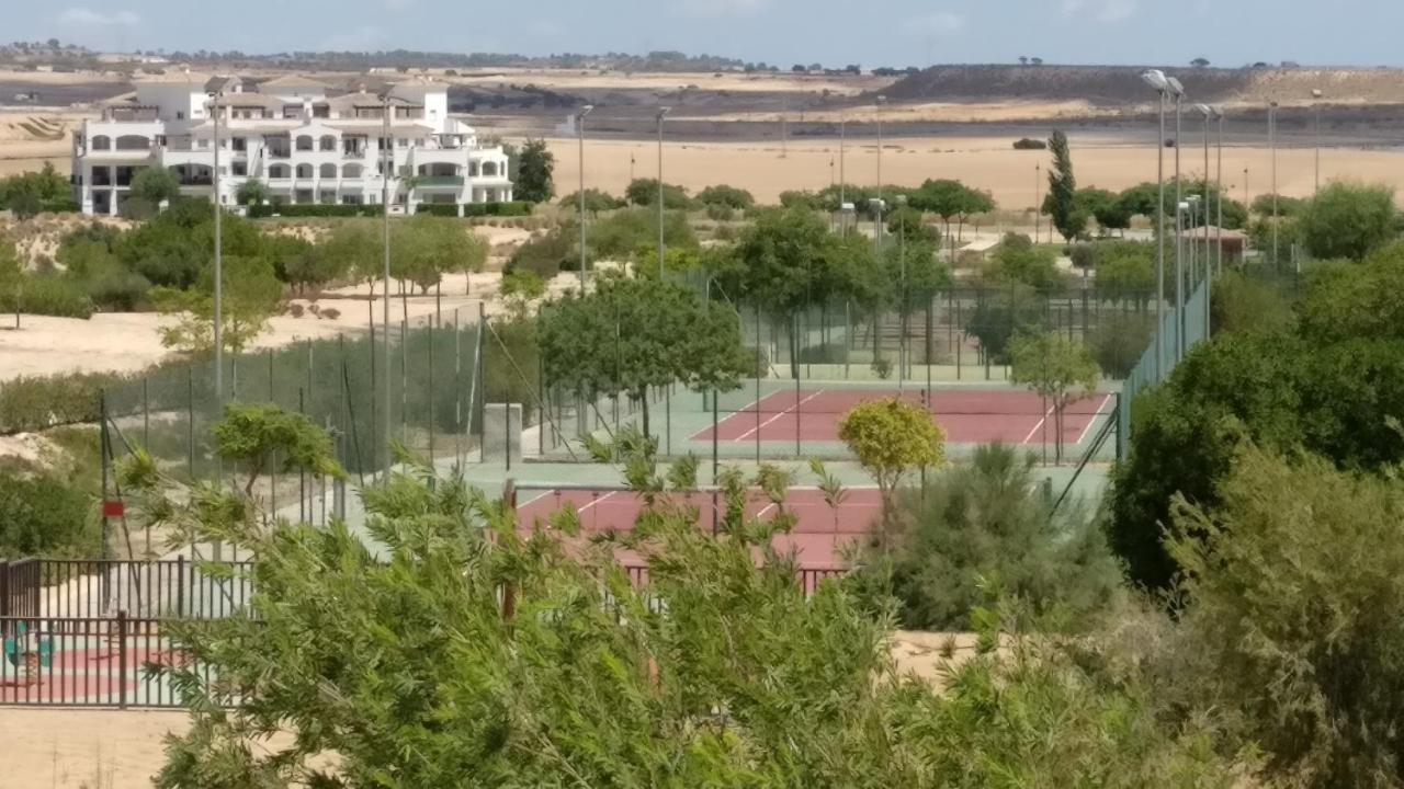 סוסינה Calle Atlantico 74 3B Penthouse מראה חיצוני תמונה