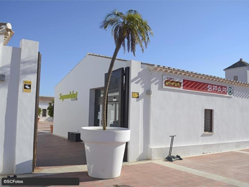 סוסינה Calle Atlantico 74 3B Penthouse מראה חיצוני תמונה