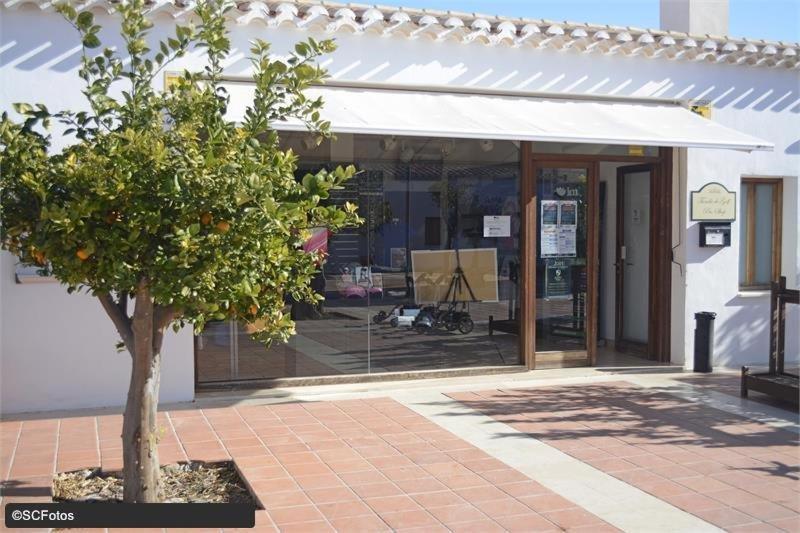 סוסינה Calle Atlantico 74 3B Penthouse מראה חיצוני תמונה
