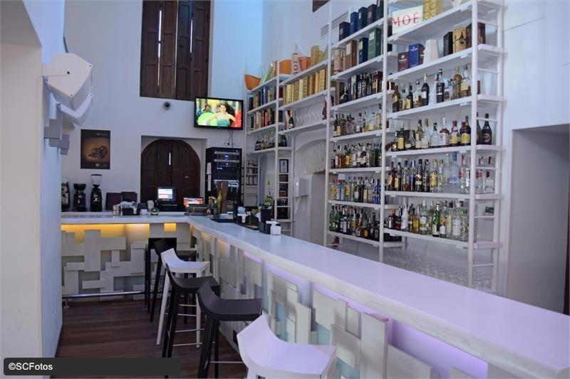 סוסינה Calle Atlantico 74 3B Penthouse מראה חיצוני תמונה