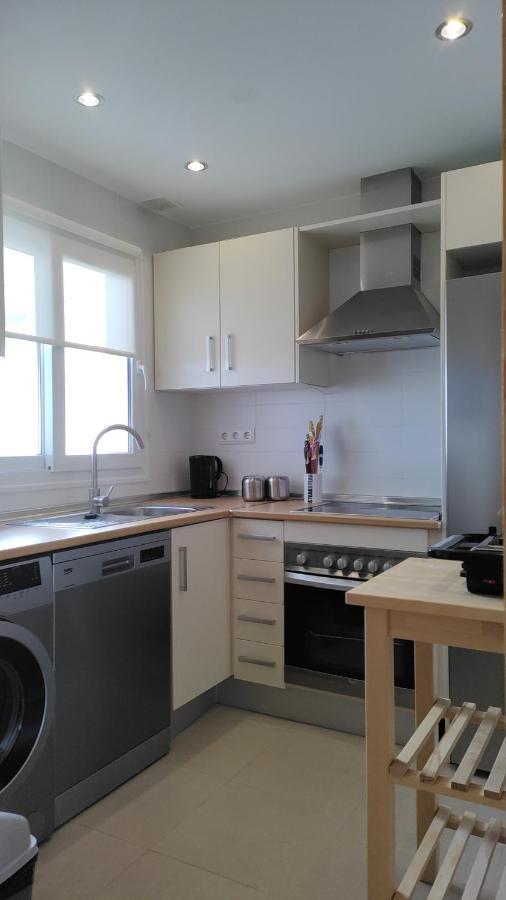 סוסינה Calle Atlantico 74 3B Penthouse מראה חיצוני תמונה