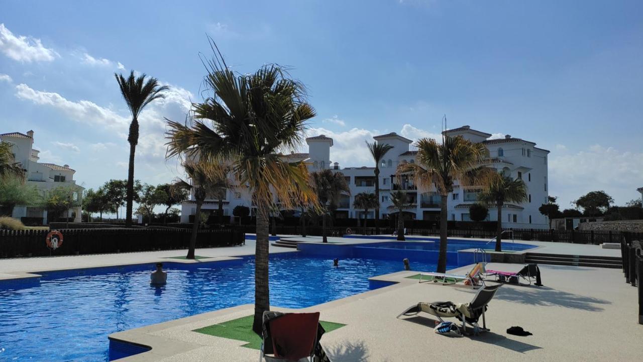 סוסינה Calle Atlantico 74 3B Penthouse מראה חיצוני תמונה